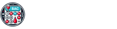 the bac calculator